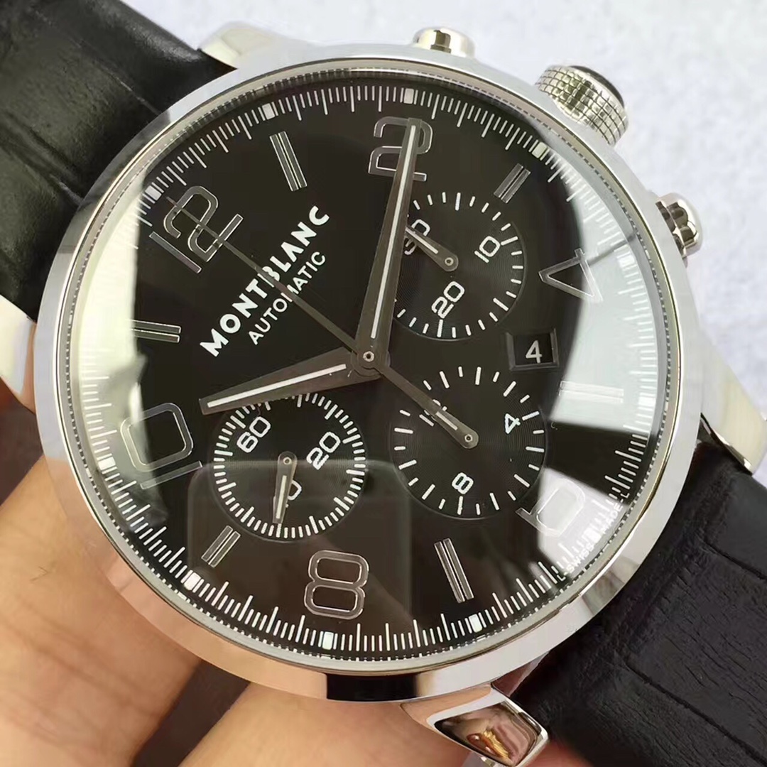 How to buy a Montblanc clone watches for men in Mauritania?