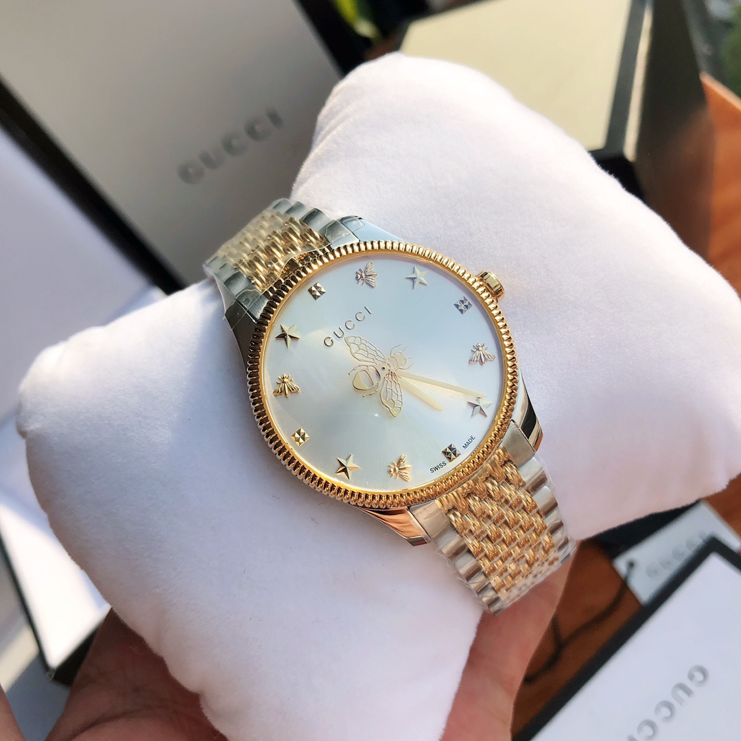 How to buy a Gucci clone watches online in Saint Lucia?