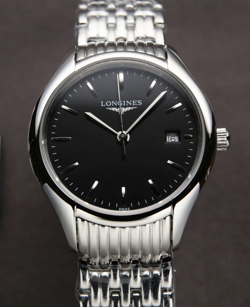 How to buy a Longines clone watches for men in Lesotho?