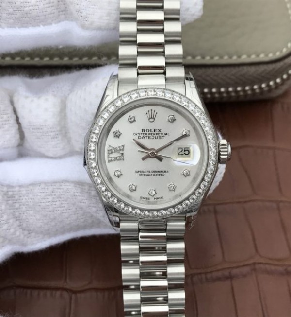 How to buy a DateJust clone watches for sale in Paraguay?