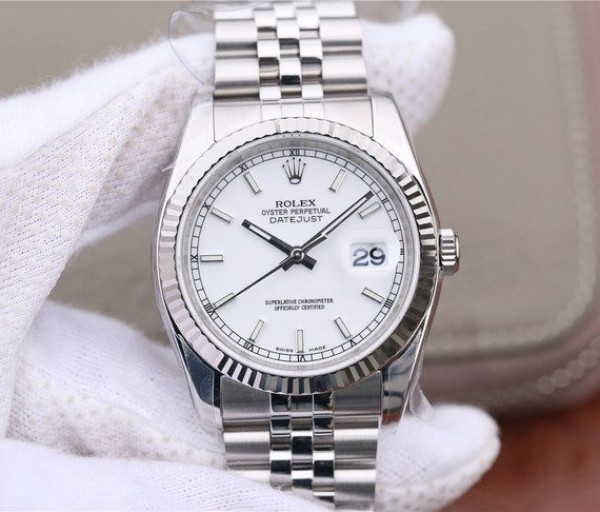 How to buy a DateJust clone watches for men in Uruguay?