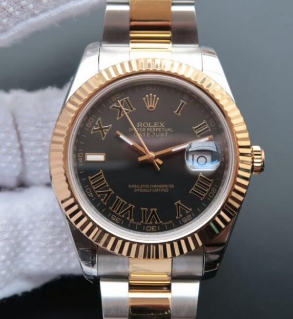 How to buy a Rolex clone watches for men in Sweden?