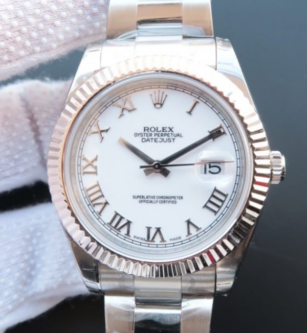 How to buy a DateJust replica watch in French Guiana?