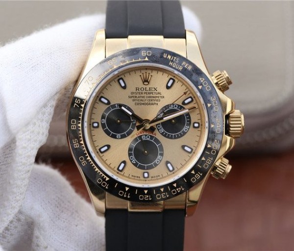 How to buy a Daytona clone watches online in Cape Verde?