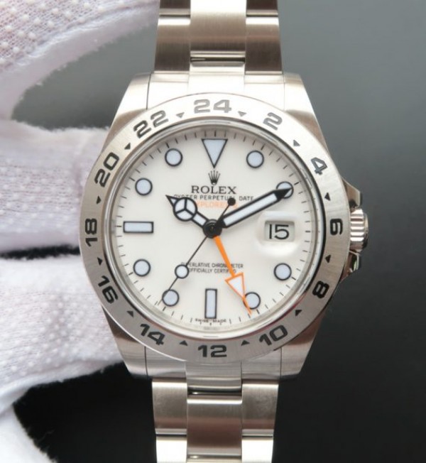 How to buy a Explorer clone watches online in Colombia?