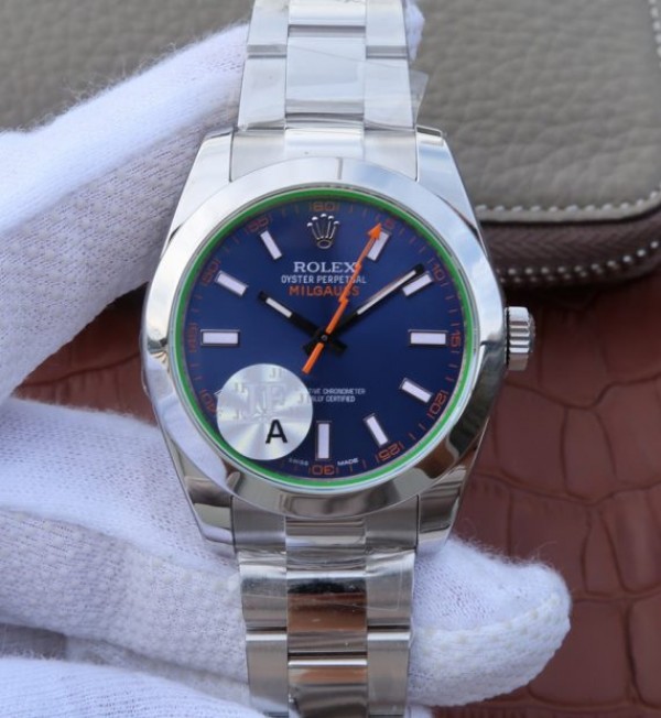 How to buy a Milgauss clone watches online in Cyprus?