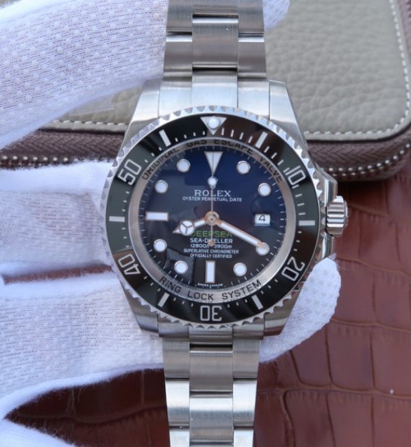 How to buy a Sea-Dweller clone watches online in Faroe Islands?