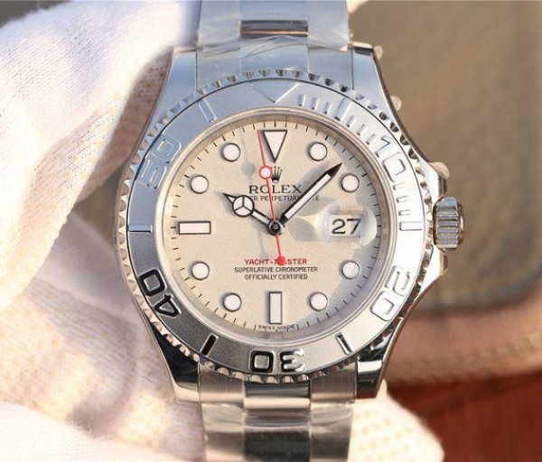 How to buy a Yacht-Master clone watches for men in Turkmenistan?