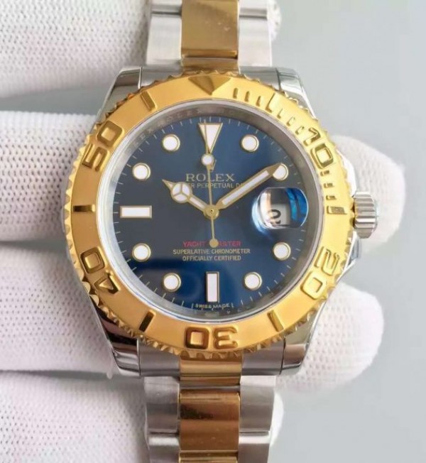 How to buy a Yacht-Master clone watches online in Azerbaijan?