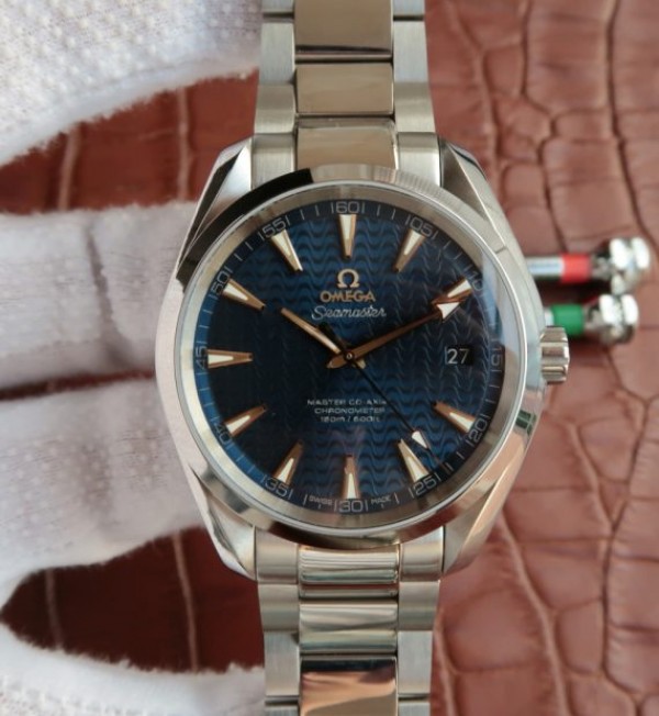 How to buy a Omega clone watches online in Georgia?