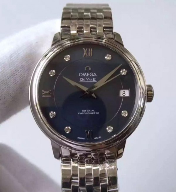 How to buy a De Ville super clone watches for sale in Seychelles?