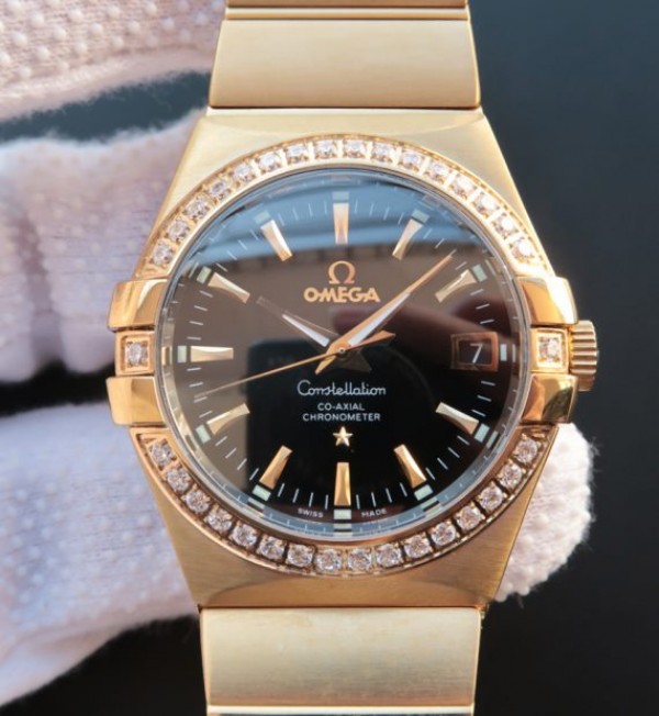 How to buy a Constellation super clone watches for sale in Romania?