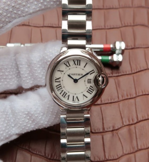 How to buy a Ballon Bleu De Cartier clone watches for sale in East Timor?