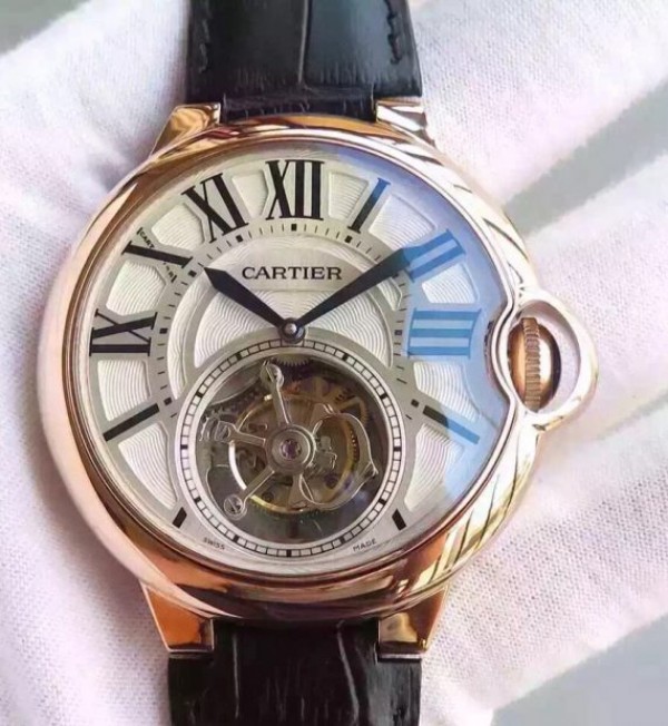 How to buy a Ballon Bleu De Cartier clone watches online in Samoa?