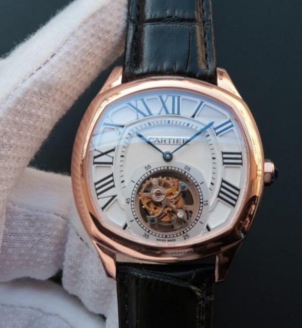 How to buy a Drive de Cartier clone watches for sale in Benin?