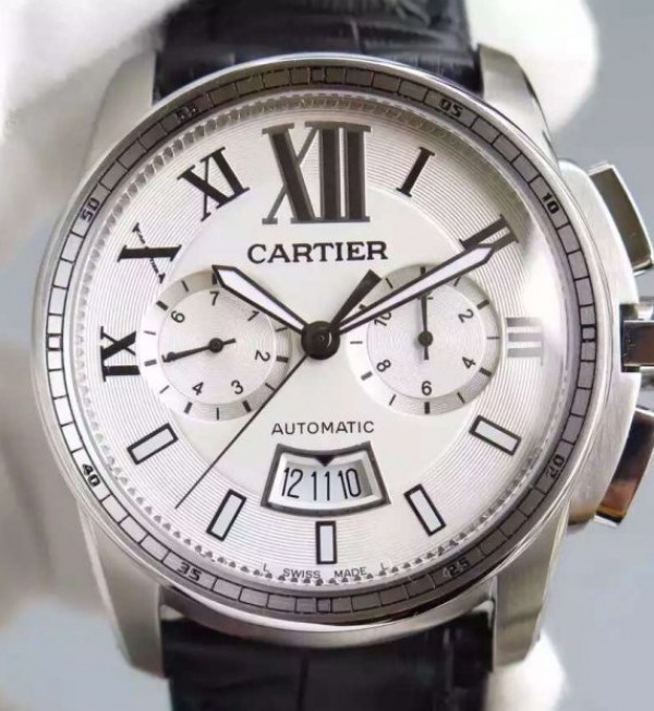 How to buy a Calibre de Cartier super clone watches for sale in Turkmenistan?