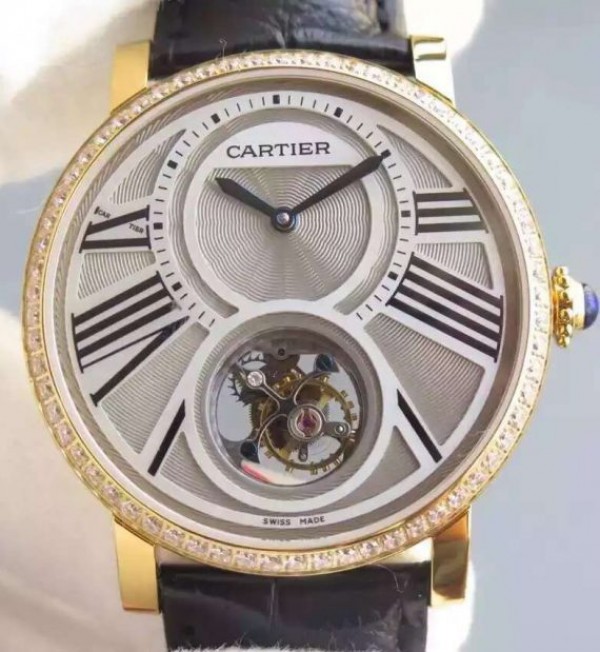 How to buy a Rotonde De Cartier clone watches for sale in Cocos (Keeling) Islands?