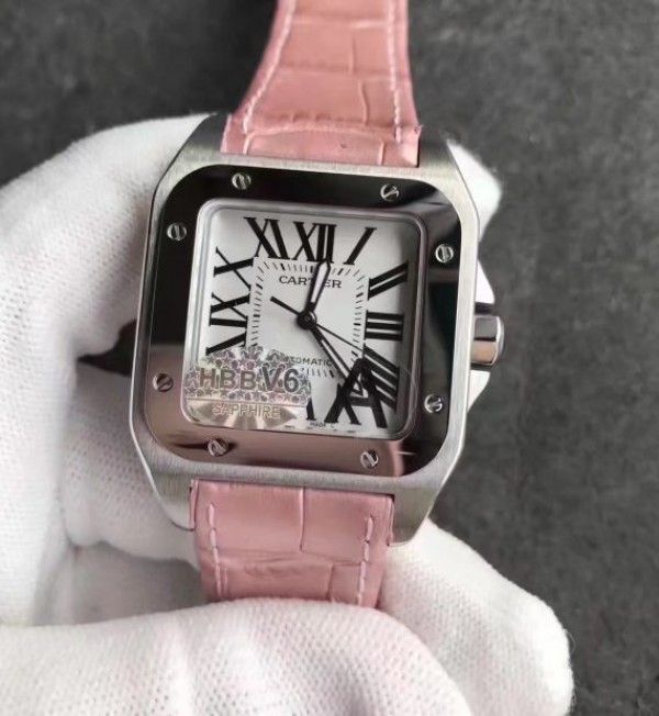 How to buy a Santos de Cartier clone watches for sale in Congo?