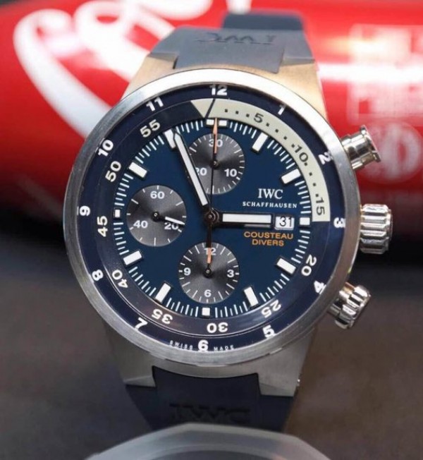 How to buy a Aquatimer clone watches for sale in French Southern Territories?