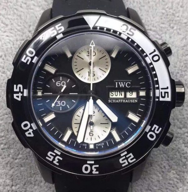 How to buy a Aquatimer clone watches for men in Martinique?