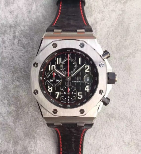 How to buy a Royal Oak Offshore clone watches for sale in Nepal?