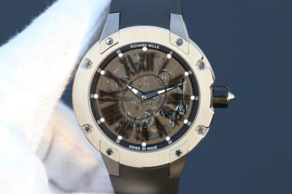 How to buy a RM033 clone watches for men in Austria?