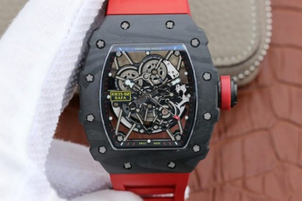 How to buy a RM035 clone watches for men in Belize?