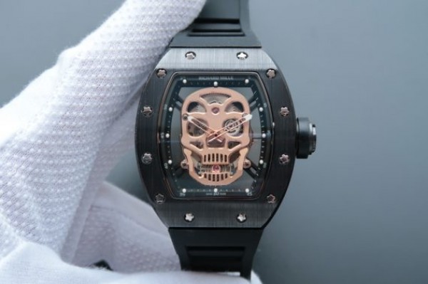 How to buy a RM052 clone watches online in Guatemala?