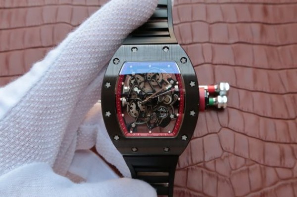 How to buy a RM055 clone watches online in Belarus?