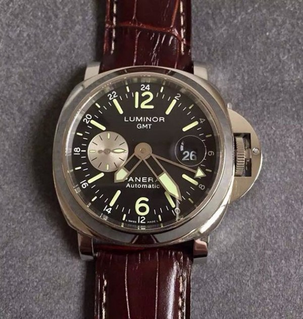 How to buy a Luminor clone watches for sale in Angola?