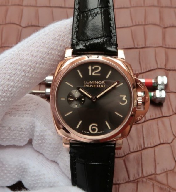 How to buy a Luminor Due clone watches for sale in Bahamas?