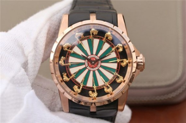 How to buy a Roger Dubuis super clone watches for sale in Zambia?