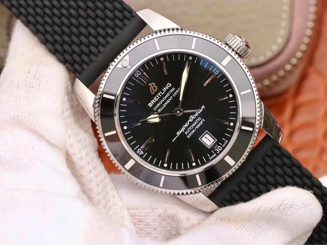 Breitling SuperOcean Heritage- 1:1 Superclone