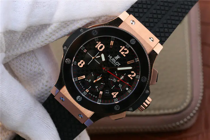 Hublot Big Bang 301.PB.131.RX. 1:1 Superclone