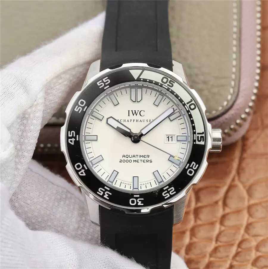 How to buy a Aquatimer super clone watches for sale in Bangladesh?