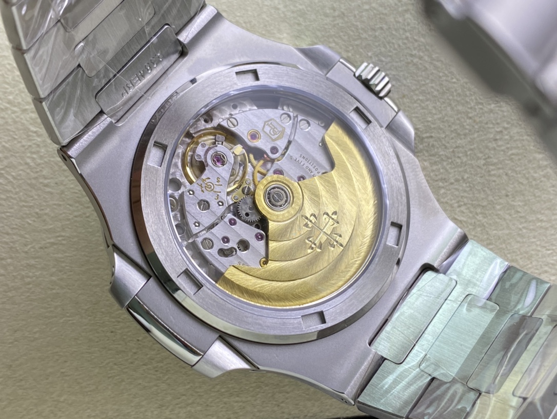 Patek Philippe Nautilus 5711/1300A-001 