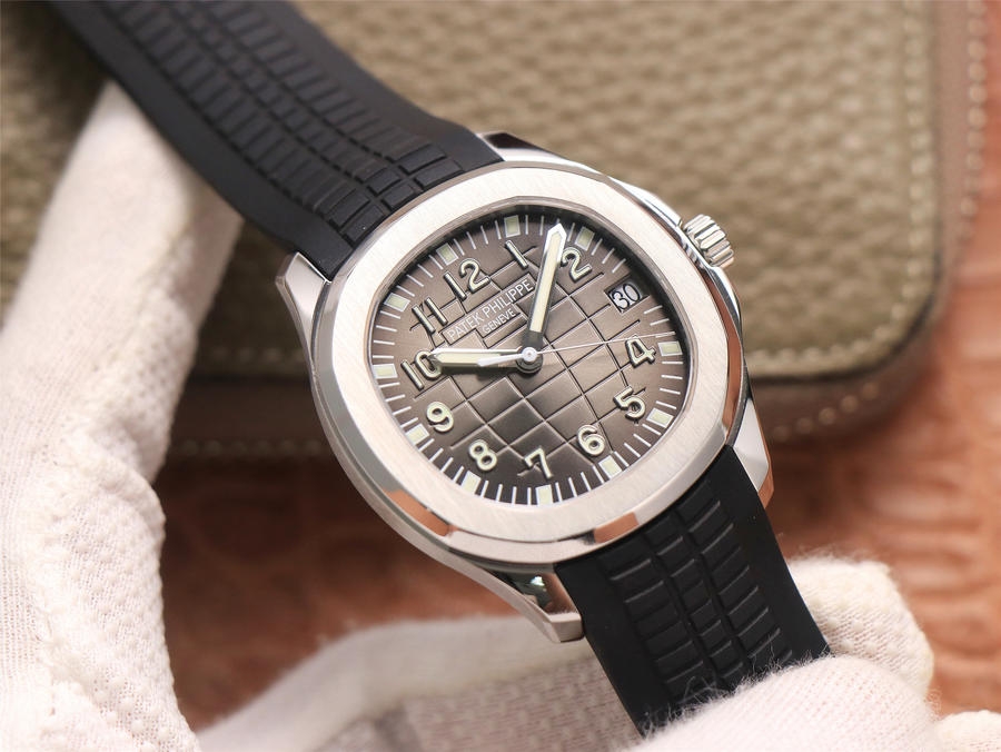 Patek Philippe Aquanaut 5165a -1:1 Superclone