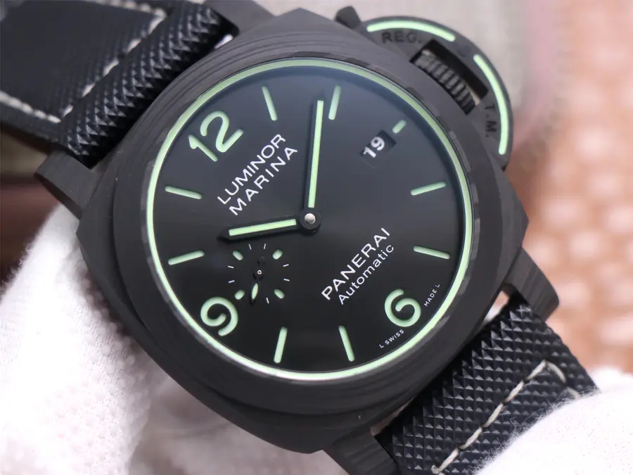 Panerai Luminor Pam1118- 1:1 Superclone