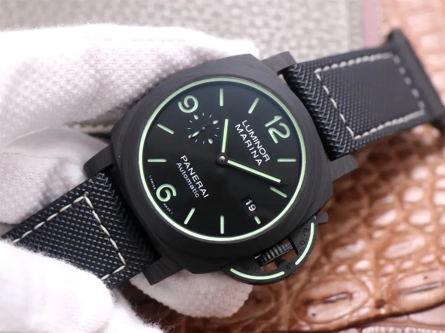 Panerai Luminor Pam1118- 1:1 Superclone