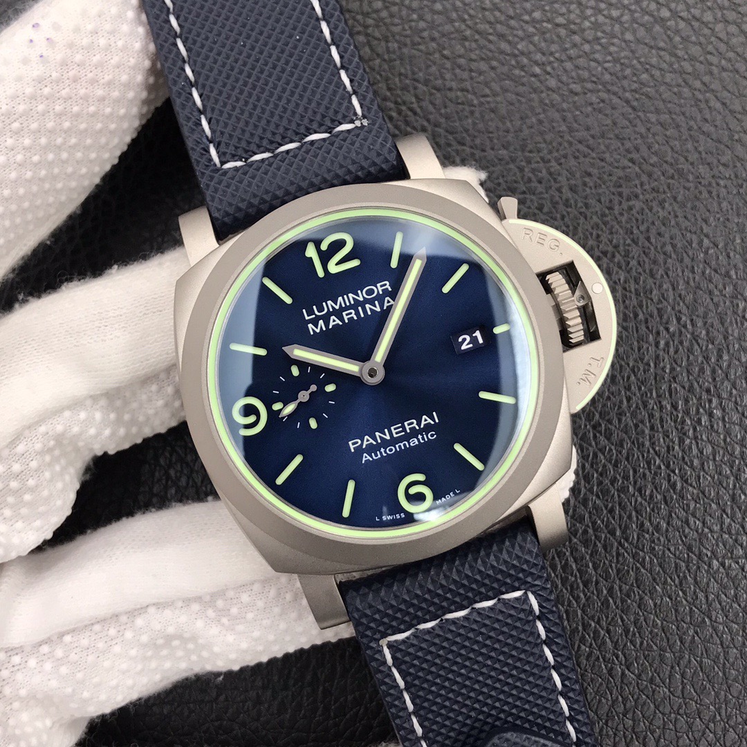 Panerai PAM1117, 1:1 Superclone 