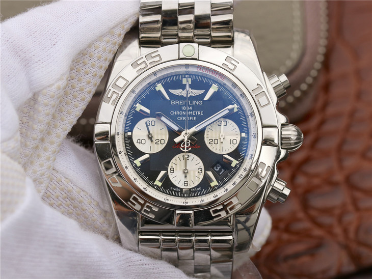 Breitling Chronomat B01 - 1:1 Superclone