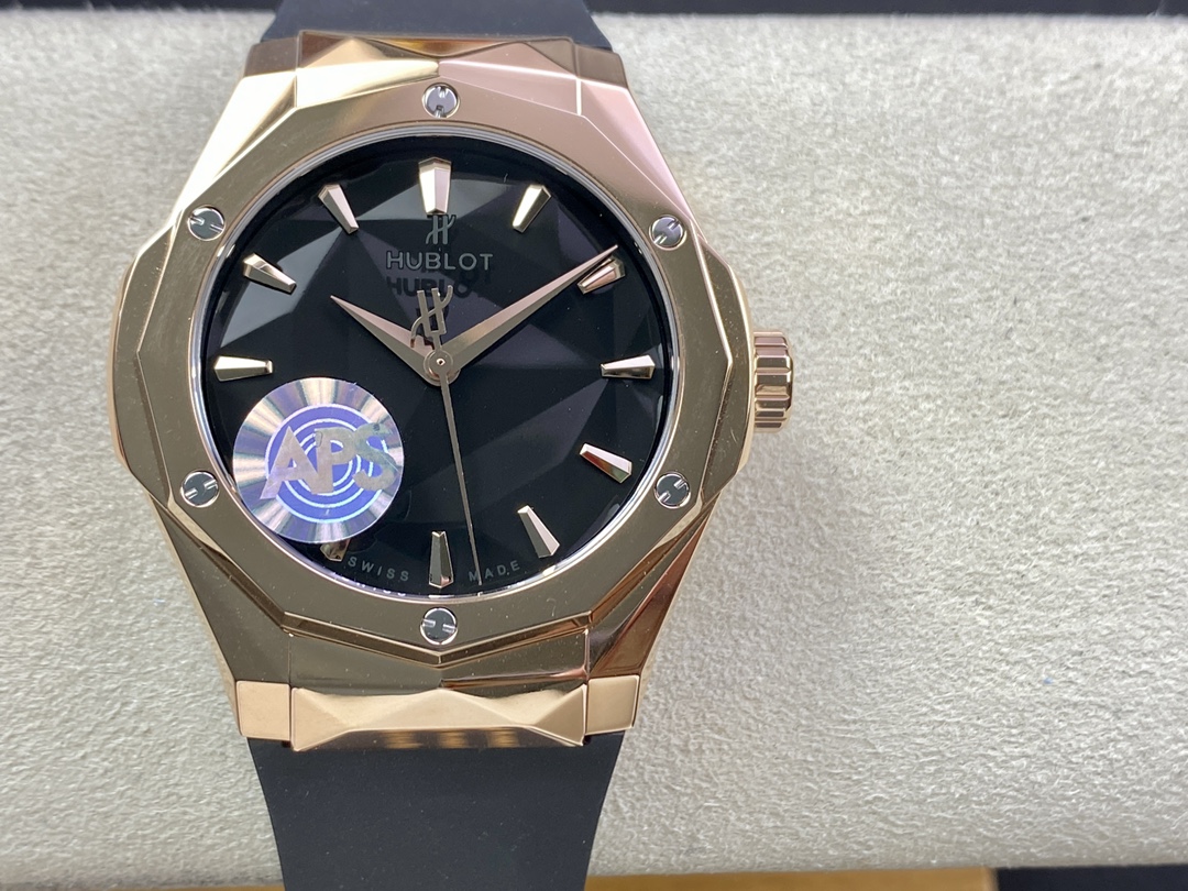 How to buy a Hublot clone watches for men in Saint Kitts and Nevis?