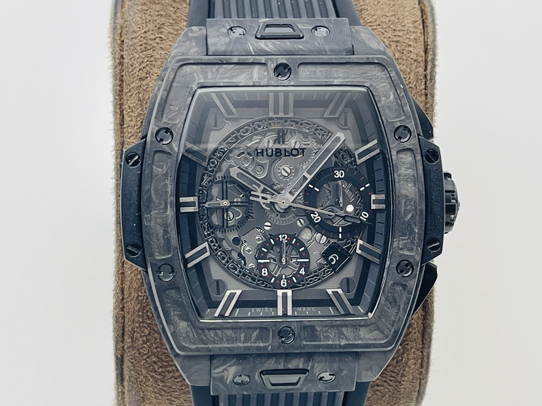 Hublot Big Bang Superclone