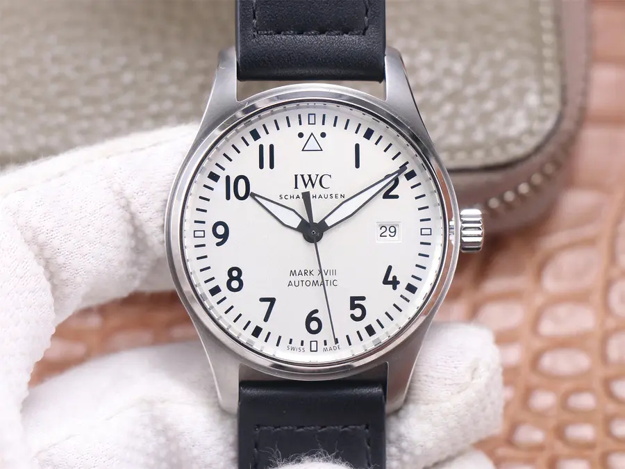 How to buy a IWC clone watches for men in Madagascar?