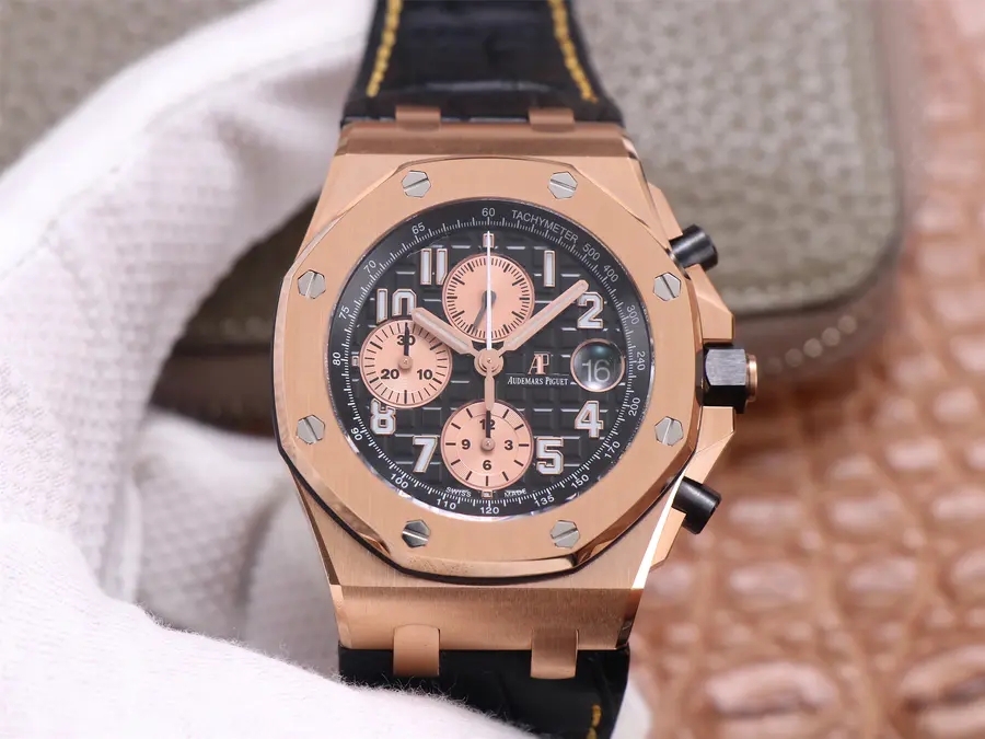 Audemars Piquet Royal Oak Offshore 26078PO RB2-1:1 Supeclone