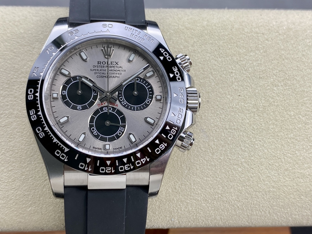 Rolex Daytona 116519