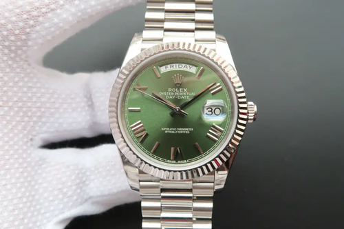 Rolex Day-Date 228235- 40MM- 1:1 Superclone