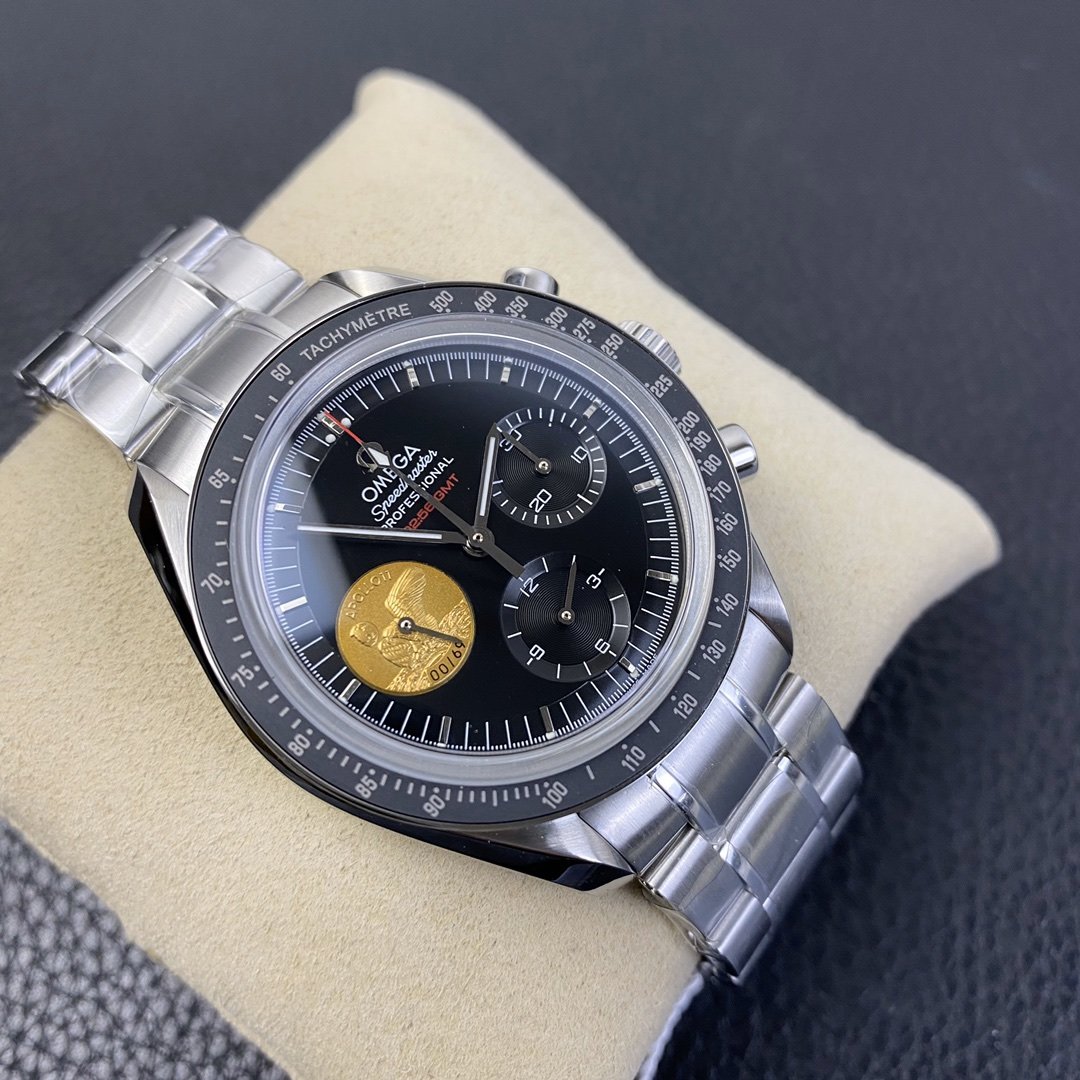 Omega Speedmaster Moon <a href=