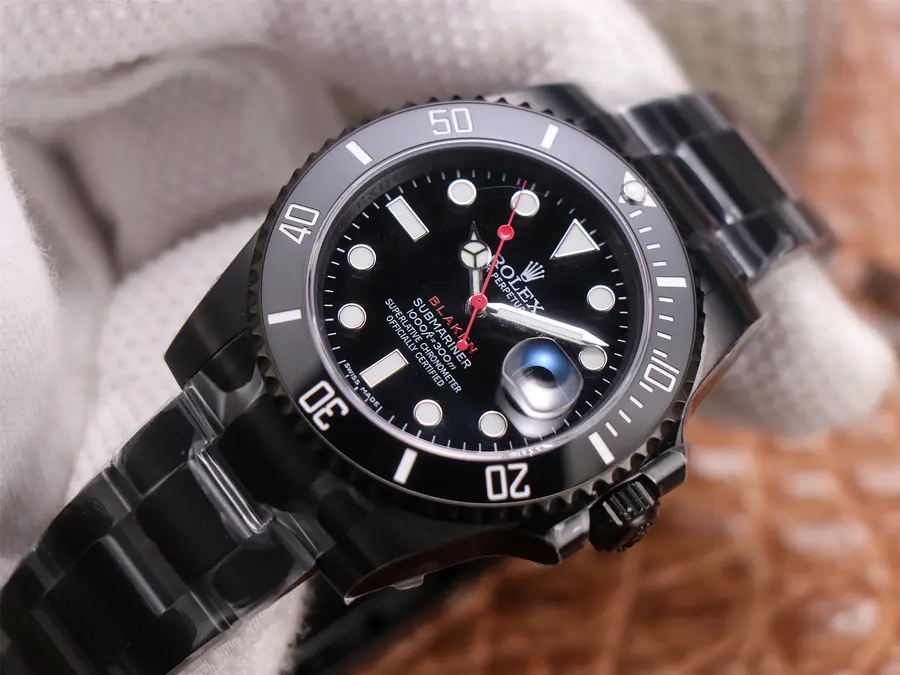 BLAKEN Submariner 41mm1:1 Superclone