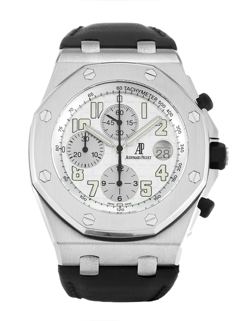 Audemars Piguet Royal Oak Offshore 26020ST.OO.D001IN.01.
